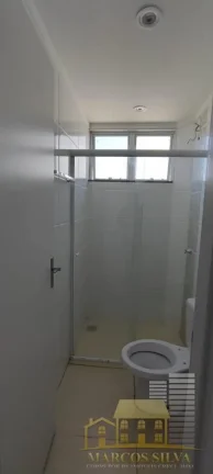 Imagem Apartamento para Venda em Três Lagoas / MS no bairro Jardim Progresso