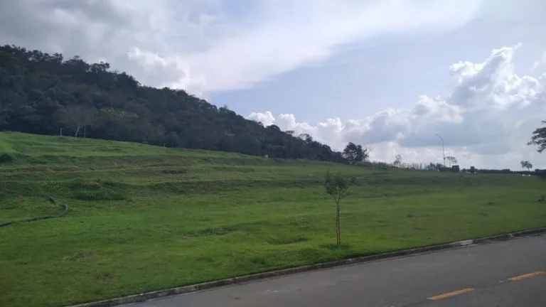 Imagem LOTES no Res. GÊNESIS 2 - 1.258,49m²