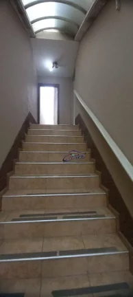 Imagem Casa com 3 quartos (1 suíte) à venda, 120 m² - Butantã - São Paulo/SP