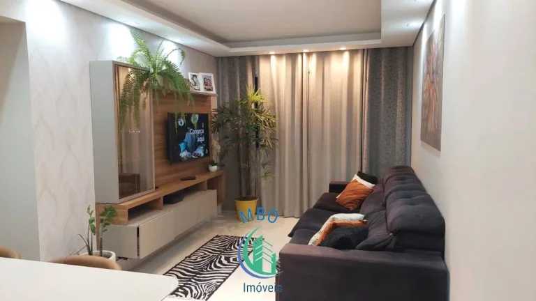 Imagem Apartamento com 2 quartos, à venda em São Paulo, Vila Gumercindo