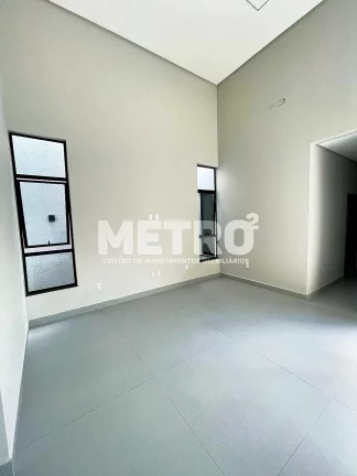 Imagem Casa para locação, BUONA VITA, 3 suítes e 1 com closet, Petrolina