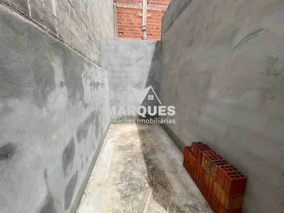 Imagem Casa a Venda no bairro Jardim dos Ipês II - Sumaré, SP