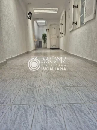 Imagem Casa para Venda em São Caetano do Sul / SP no bairro Nova Gerty