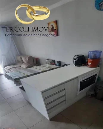 Imagem APARTAMENTO RESIDENCIAL em SÃO PAULO - SP, CIDADE LÍDER - JARDIM SANTA TEREZINHA (ZONA LESTE)
