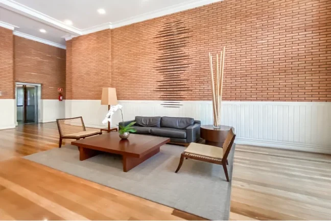 Imagem APARTAMENTO RESIDENCIAL em São Paulo - SP, Itaim Bibi