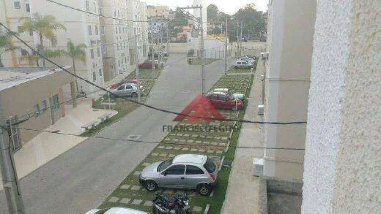 Imagem Excelente apartamento para sua comodidade e lazer.