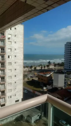 Imagem COBERTURA COM 3 DORMITÓRIOS À VENDA, 178 M² POR R$ 880.000,00 - TUPI - PRAIA GRANDE/SP