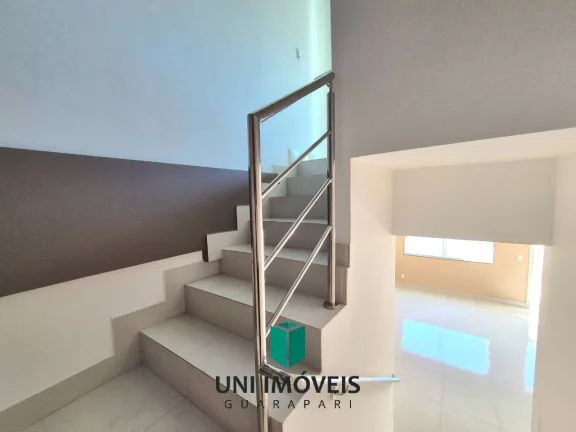 Imagem Casa duplex com 3 suítes à venda Praia do Morro - Guarapari/ES