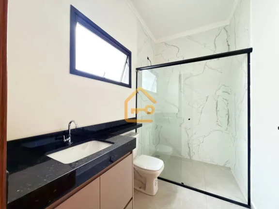 Imagem Casa térrea à venda com 3 dormitórios (1 suíte ) Villa Branca, Jacareí