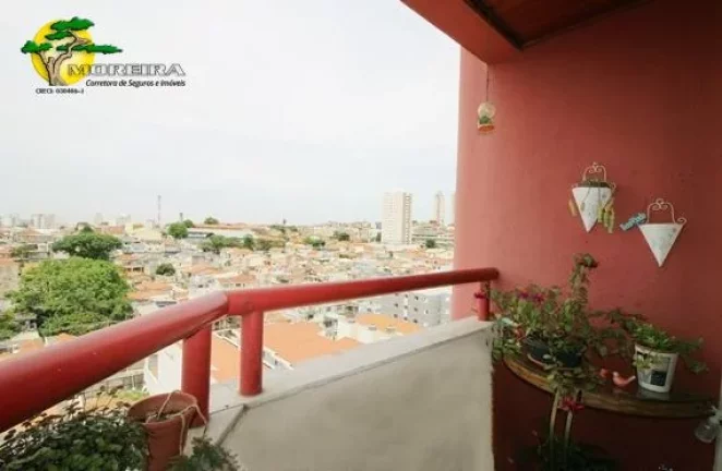 Imagem APARTAMENTO PARA VENDA NO TUCURUVI
