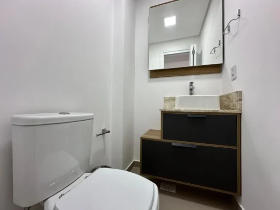Imagem Apartamento 3 Dormitórios - Bairro Zona Nova