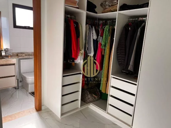 Imagem Casa com 3 suítes com piscina - Residencial Valência - Ribeirão Preto/SP