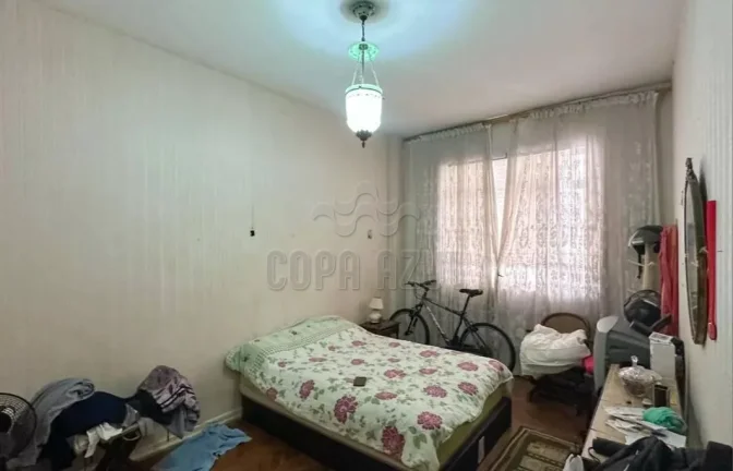 Imagem Copacabana – Travessa Angrense | Residencial › Apartamento 3 quarto(s) à Venda