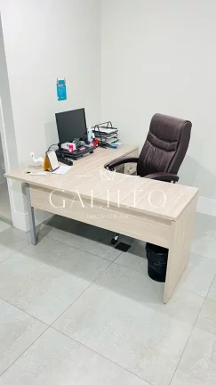 Imagem SALA COMERCIAL A VENDA NO CONDOMINIO IN DESIGN - VILA ARENS - JUNDIAÍ - SP