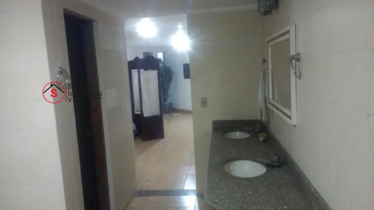 Imagem VENDE APARTAMENTO ALTO PADRAO JD AVELINO 1 POR ANDAR