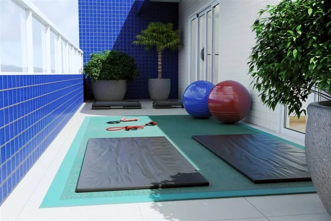 Imagem APARTAMENTO NO CAIÇARA 2 SUÍTES!!!