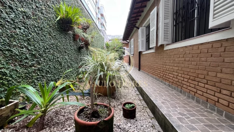 Imagem CASA Á VENDA COM 3 DORMITORIOS MAIS EDÍCULA ITAGUA UBATUBA-SP