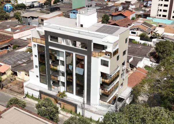 Apartamento com 4 Quartos à Venda, 212 m² em Bom Retiro - Ipatinga