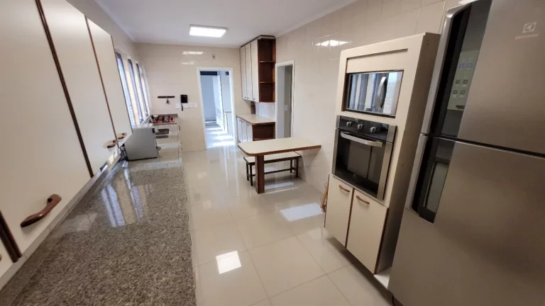 Imagem Apartamento tipo indisponível em Cidade Nova com 3 quartos, sendo 1 suíte, 191m2