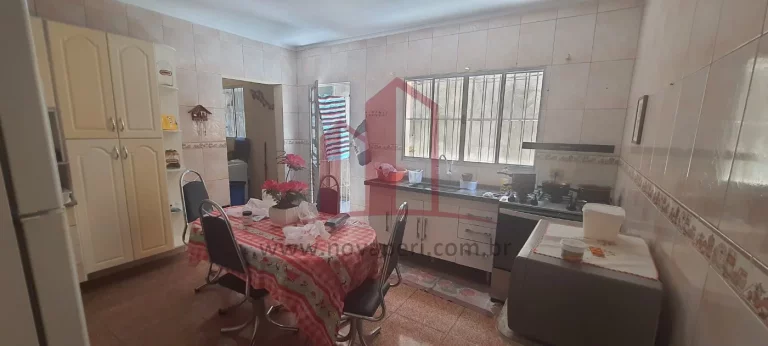 Imagem CASA RESIDENCIAL em FRANCO DA ROCHA - SP, Vila Elisa