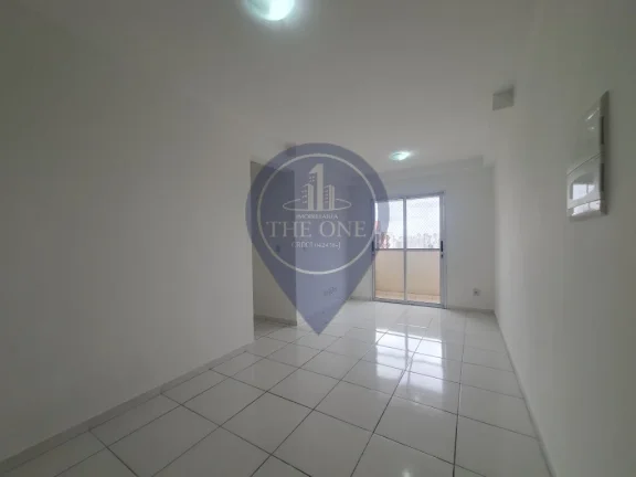 Imagem Apartamento para locação na Vila das Belezas, São Paulo-SP: 2 quartos, 1 sala, 1 banheiro, 2 vaga, 57m² de área. Alugue já!