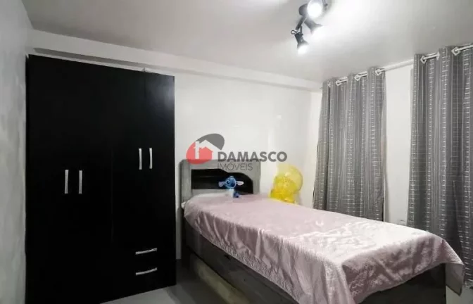 Imagem Sobrado à venda 3 Quartos, 3 Vagas, 220M², Mauá, São Caetano do Sul - SP