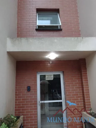 Imagem Apartamento com 2 Quartos à Venda, 50 m por R$ 230.000. - Parque São Jorge