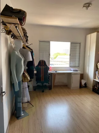Imagem Sobrado de 3 dormitórios, 3 banheiros, 2 vaga, com 148m² em Paulicéia, São Bernardo do Campo