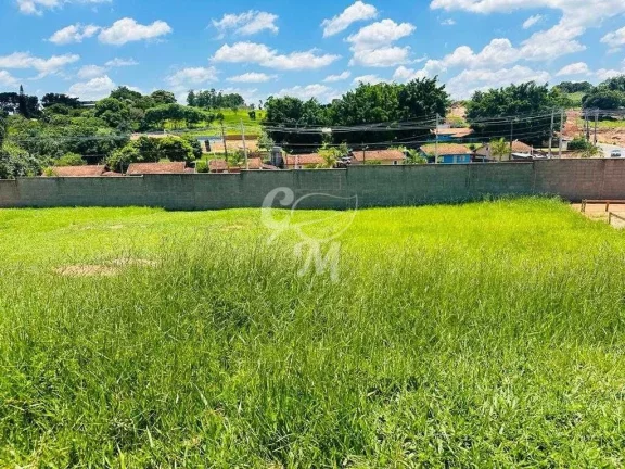 Imagem Terreno no Gran Ville, Itupeva