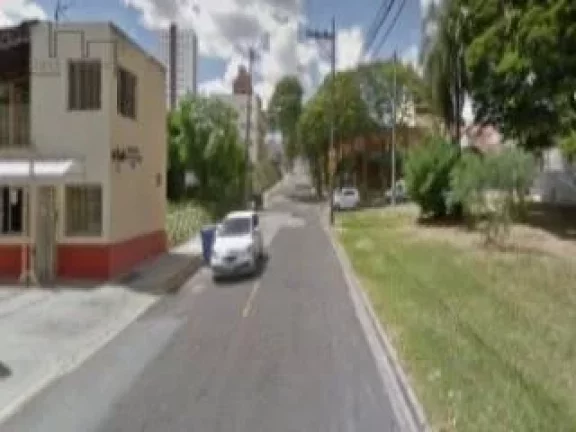 Imagem Apartamento com 2 dormitórios à venda, 52 m² por R$ 260.000,00 - Mangal - Sorocaba/SP