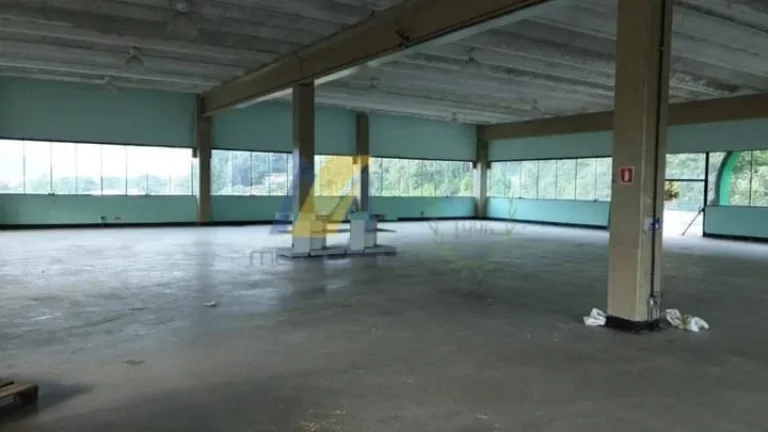 Imagem Predio para alugar, 3550 m² - Balneário Praia do Pernambuco - Guarujá/SP.