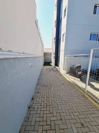 Imagem Apartamento Garden com 3 dormitórios à venda, 121 m² por R$ 500.000 - Edifício Catalunha - Indaiatuba/SP