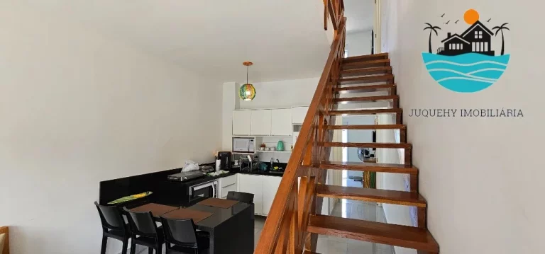 Imagem Imóvel a venda em Juquehy - Piso Superior, 2 dorm. 1 suíte, 1 Vaga, piscina coletiva, documentação de posse 80m² construída | Juquehy Imobiliária