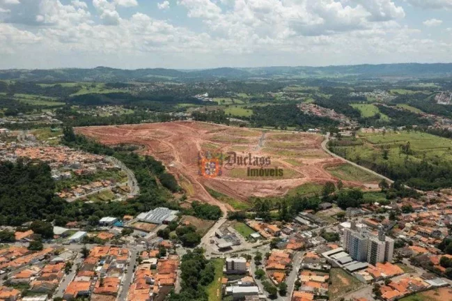 Imagem Terreno à venda, 250 m² por R$ 245.000 - Condomínio Reserva Bellano - Jardim Santa Filomena - Itatiba/SP