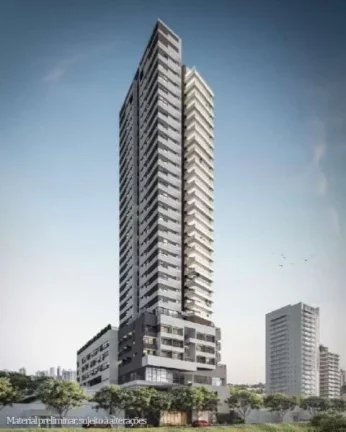 Imagem Harmonia da Vila - Residencial