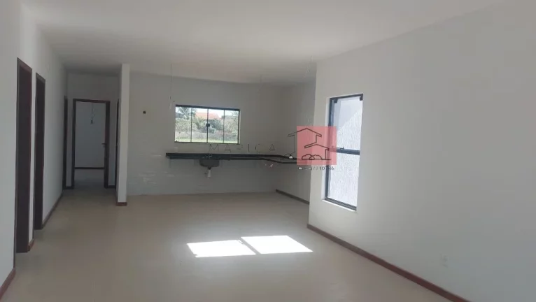 Imagem Casa para Venda em Cachoeiras de Macacu/RJ - 3 Dorm. 82 m2 Área Útil