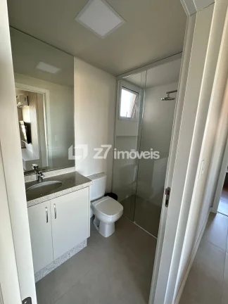 Imagem Green Park Residencial - Apartamento Green Park em Zona 03, Maringá/PR