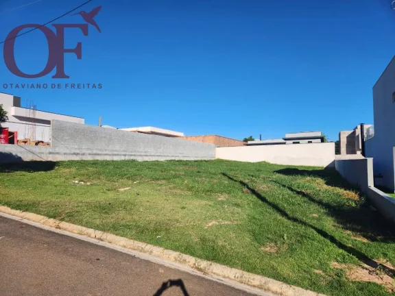 Imagem Terreno com leve aclive - 800m² - Terras da Alvorada - Itupeva/SP