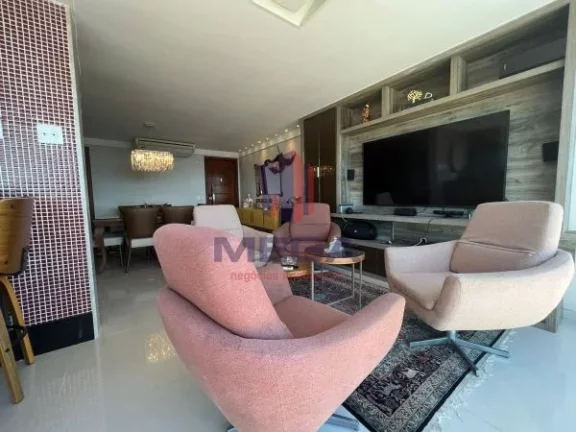 Imagem COBERTURA DUPLEX NA PRAIA DA COSTA