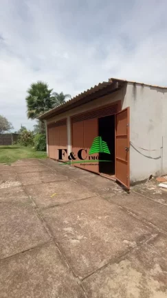 Imagem Chácara para Venda em Araras, Residencial das Paineiras, 2 dormitórios, 1 suíte, 1 banheiro, 2 vagas