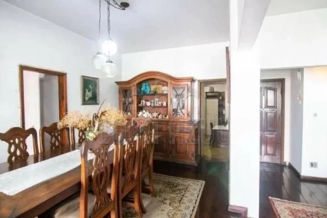 Imagem Copacabana - Residencial › Apartamento com 3 quarto(s) a Venda