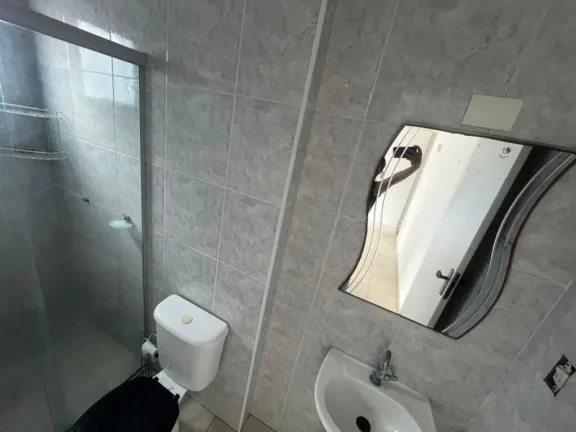 Imagem Maravilhoso Apartamento 2 Quartos à Venda no Ocian, Praia Grande