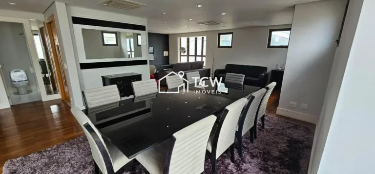 Imagem Apartamento à venda no bairro Jardim Paulista - São Paulo/SP, Zona Sul