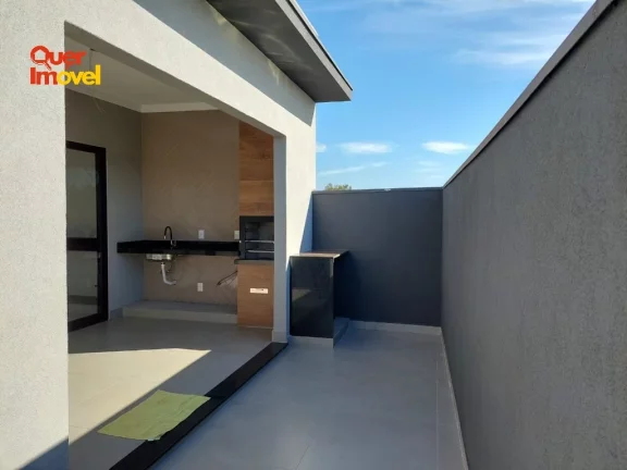 Imagem Casa em condomínio à venda em Ribeirão Preto / SP Terras de Santa Marta