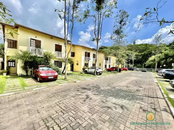 Imagem Cond Residencial do Bosque - 3d / 1ste integrada, condo no Km 21 R. Tavares