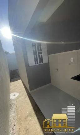 Imagem Casa para Venda em Três Lagoas / MS no bairro Bela Vista da Lagoa