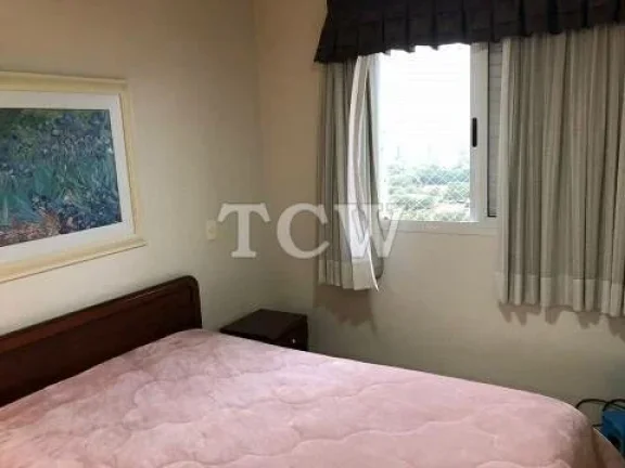 Imagem Apartamento à venda no bairro Brooklin - São Paulo/SP, Zona Sul
