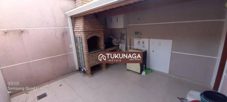 Imagem Sobrado à venda, 160 m² por R$ 750.000,00 - Vila Constança - São Paulo/SP