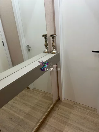 Imagem Grand Park Lindóia - Apartamento Alto Padrão em Jardim Lindóia, Porto Alegre/RS