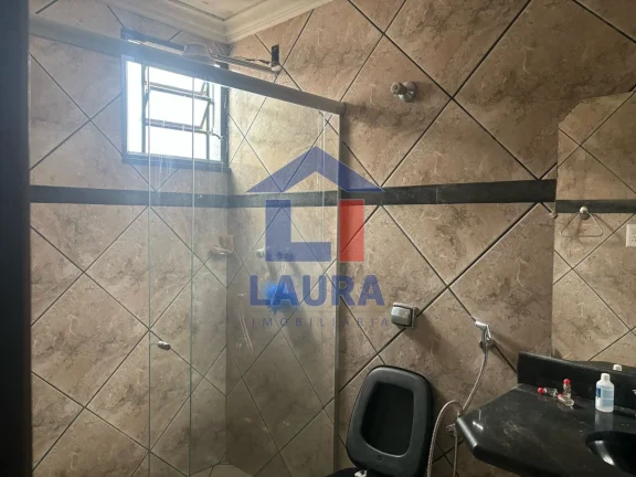 Imagem CASA RESIDENCIAL em PARÁ DE MINAS - MG, JARDIM DAS PITEIRAS